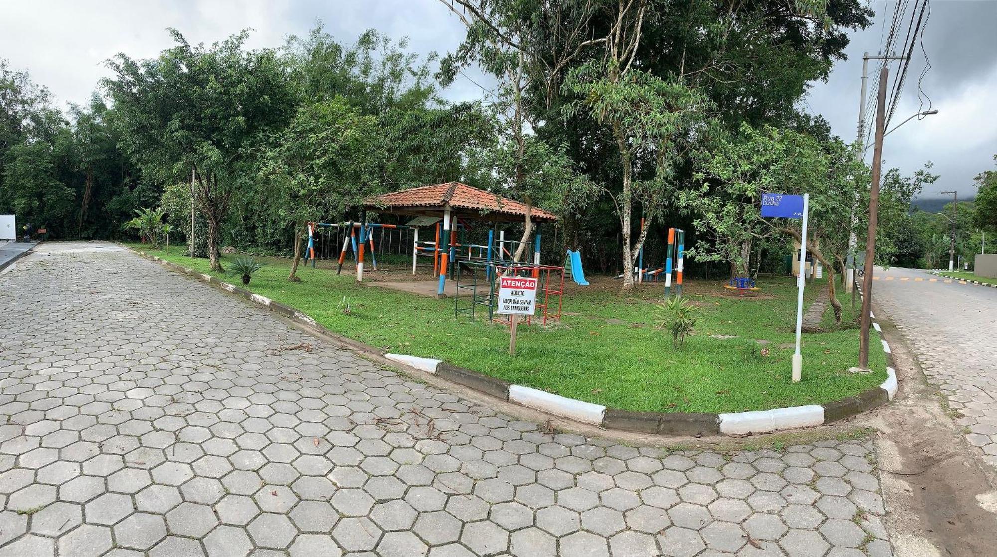Praia/Piscina Com Hidro /Pebolim/Sinuca E Wi-Fi Карагуататуба Екстер'єр фото